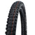 Tires Schwalbe Schwalbe Magic Mary Tire - 27.5 x 2.6" Tubeless Folding BLK Evolution Line Addix Soft Super Trail Dark Slate Gray