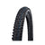 Tires Schwalbe Schwalbe Nobby Nic Tire - 29 x 2.4 Tubeless Folding BLK Addix SpeedGrip Super Trail Dark Slate Gray