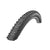 Tires Schwalbe Schwalbe Racing Ralph Tire - 29 x 2.35 Tubeless Folding BLK Evolution Super Ground Addix Speed Dim Gray