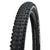 Tires Schwalbe Schwalbe Wicked Will Tire - 29 x 2.4 Tubeless Folding BLK Evolution Line Super Ground Addix SpeedGrip Dark Slate Gray
