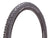 Tires Schwalbe Schwalbe Rocket Ron Tire - 27.5 x 2.8 Tubeless Folding BLK Evolution Line Super Ground Addix SpeedGrip Dim Gray