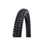Tires Schwalbe Schwalbe Big Betty Tire - 27.5 x 2.4" Tubeless Folding BLK Evolution Line Addix Soft Super Gravity Dark Slate Gray