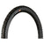 Tires Schwalbe Schwalbe Hans Dampf Tire - 27.5 x 2.6" Tubeless Folding BLK Evolution Line Addix SpeedGrip Super Trail Dark Slate Gray