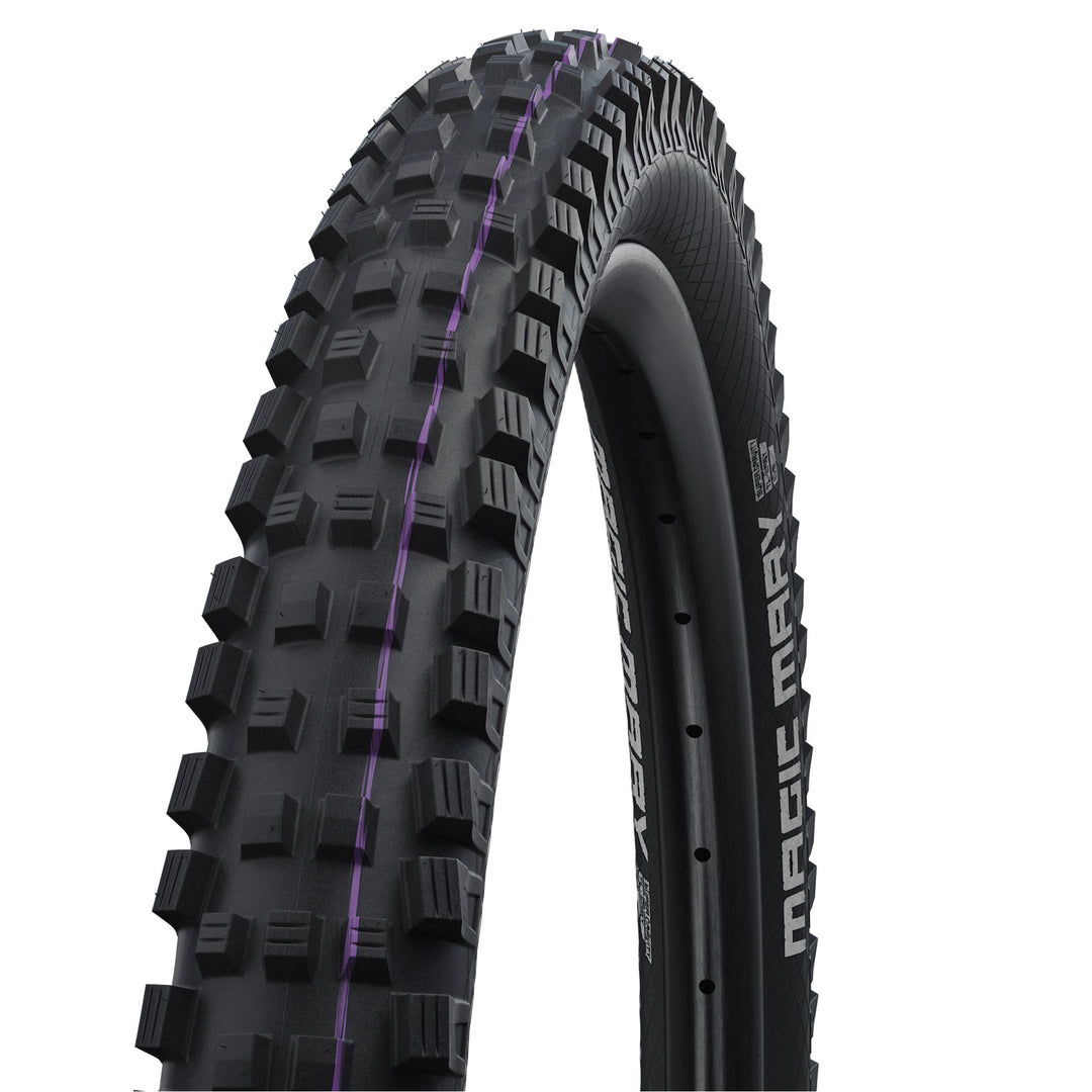 Tires Schwalbe Schwalbe Magic Mary Super Trail E50 29x2.4" Ultra-Soft Dark Slate Gray