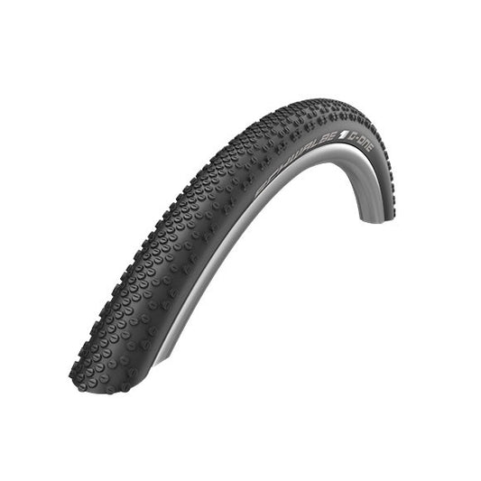 Tires Schwalbe Schwalbe G-One Bite E25 Tire 700x50 Super Ground Black Dark Slate Gray