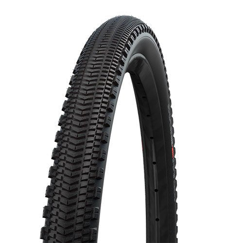 Tires Schwalbe Schwalbe G-One Overland Tire - 700 x 50 / 28 x 2 Tubeless Folding BLK Evolution Line Super Ground Addix SpeedGrip Dark Slate Gray
