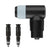 Tubeless Valves Schwalbe Schwalbe Clik Valve Cores w/ Pump Head Presta Pair Dark Slate Gray