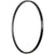 Rims Stans No Tubes Stans Crest MK4 Rim - 27.5 Disc Black 28H Dark Slate Gray