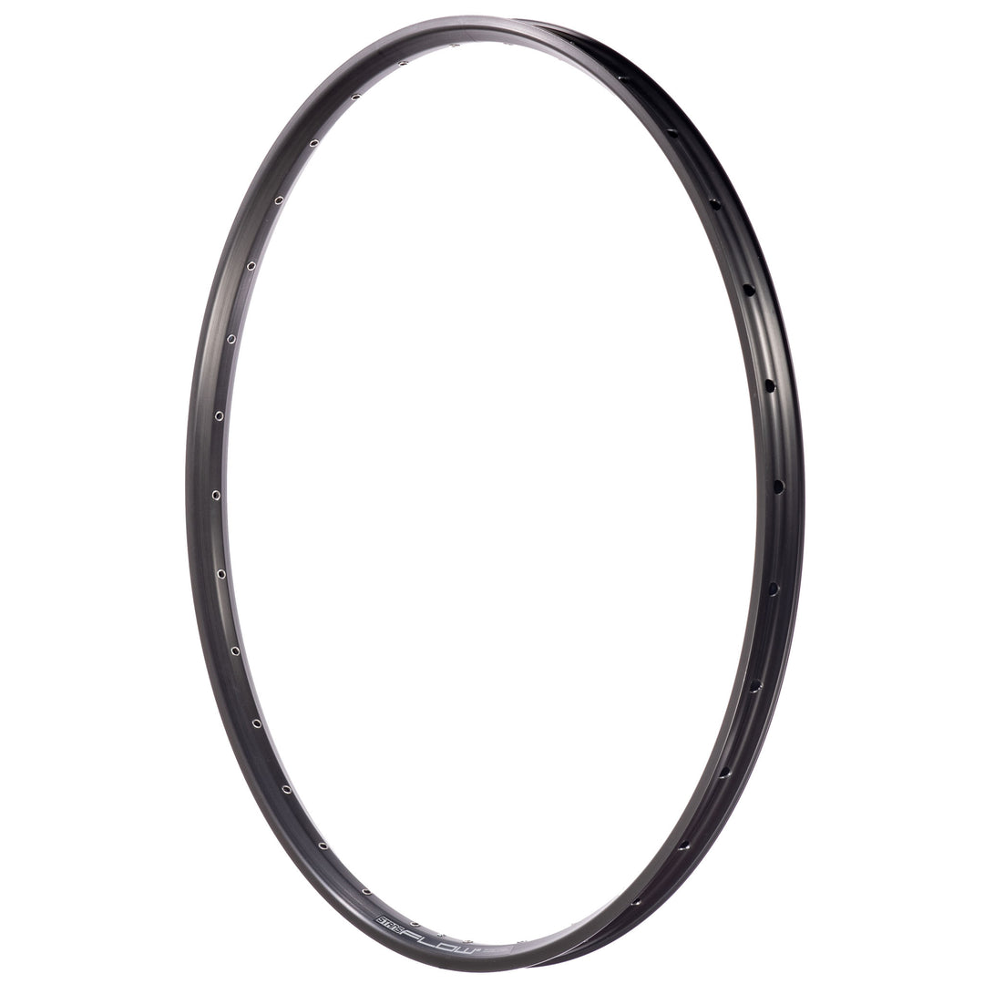 Rims Stans No Tubes Stans Flow D Series 29" Disc Rim 32h Black Dark Slate Gray