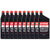 Tubeless Sealants Stans No Tubes Stans Race Day Tubeless Sealant 1000ml  (33.8oz) 10/Count Dark Salmon