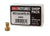 Pump Parts Stans No Tubes Stans Presta Valve Adapter Brass - 25/Count Black