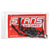 Tubeless Valves Stans No Tubes Stans Alloy Presta Valve Stem 35mm Univ Black 10/Cnt Dark Slate Gray