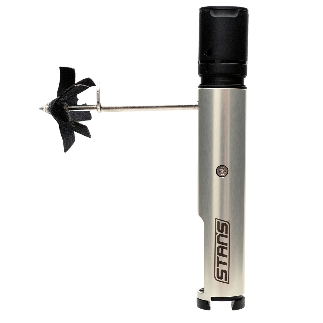 Tubeless Accessories Stans No Tubes Stans Incredible Dart Tubeless Repair Tool Dark Slate Gray