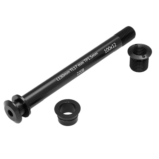 Suzue Wheel Skewers & Thru - Axles ( ) - Dragonspine Cycling