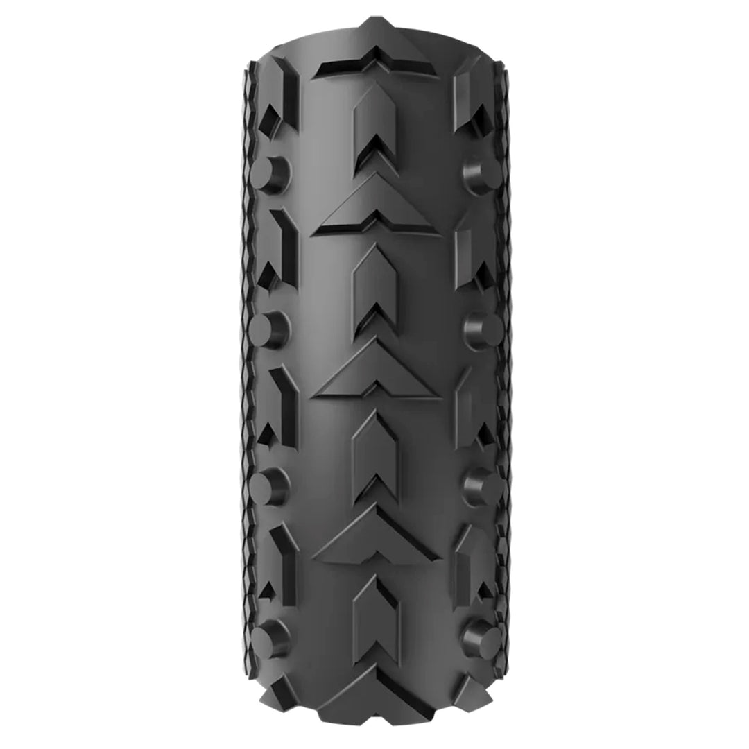 Tires Vittoria Vittoria Terreno Mix 2C Tire Wire 700x33 Black Dark Slate Gray