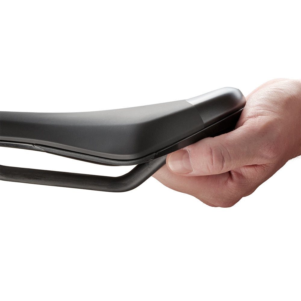 Fizik Terra Aidon X1 Saddle - Dragonspine Cycling