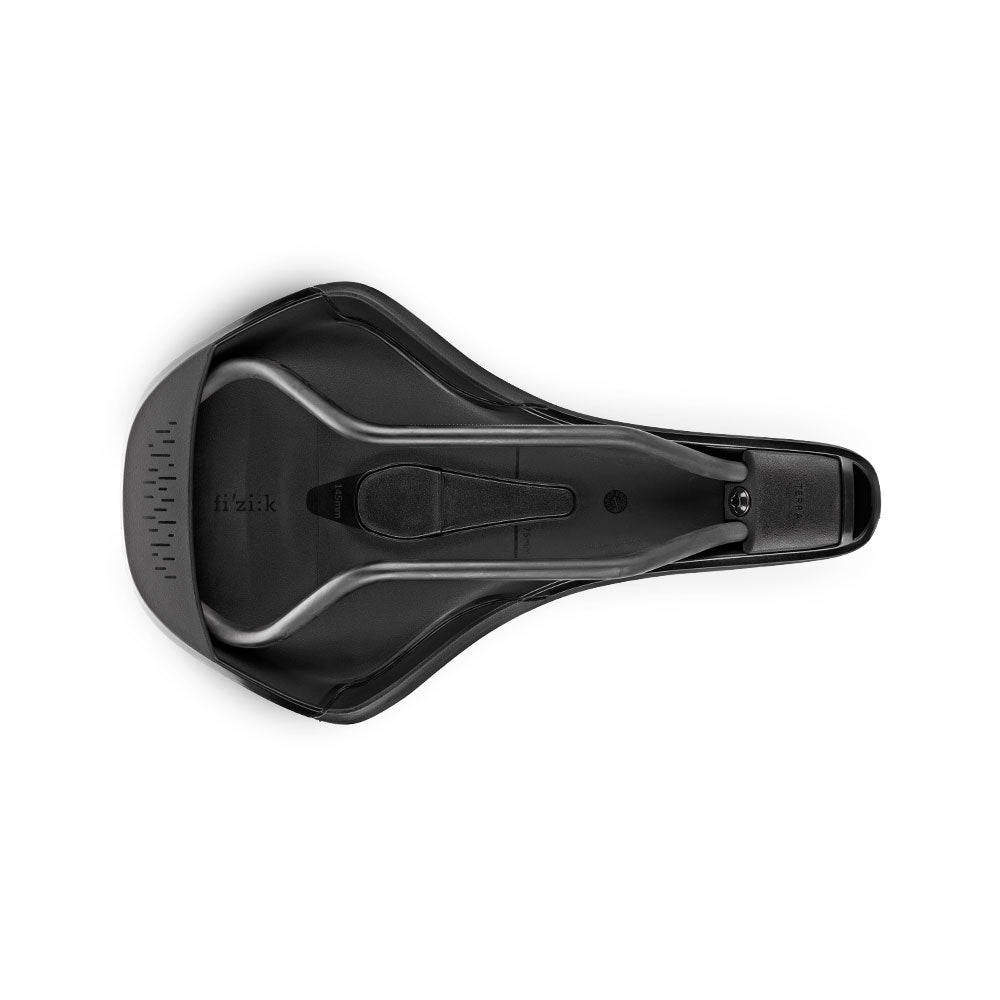 Fizik Terra Aidon X1 Saddle - Dragonspine Cycling