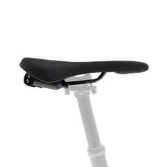 Fizik Terra Alpaca X5 Saddle with Alpaca Tool Carrier - Dragonspine Cycling
