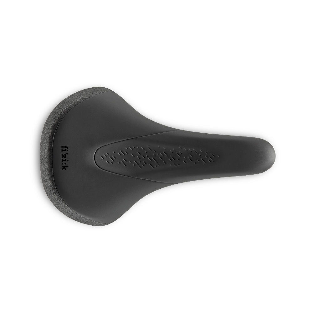 Fizik Terra Alpaca X5 Saddle with Alpaca Tool Carrier - Dragonspine Cycling