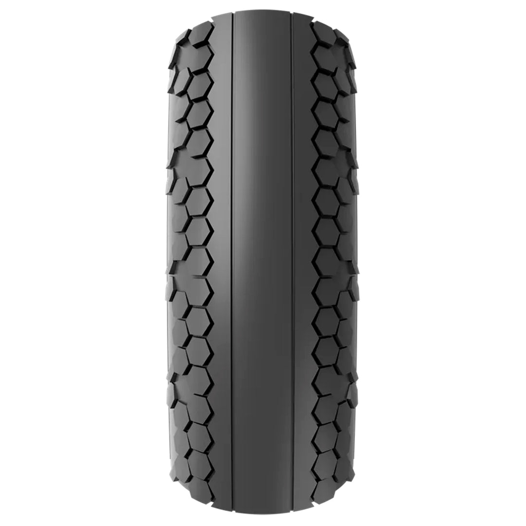 Vittoria Terreno Zero G2.0 Tire TLR 650x47 Anth/Blk  