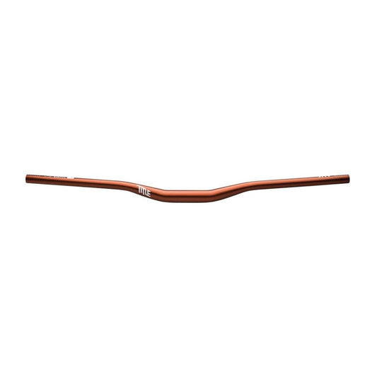 Flat/Riser Handlebar Title Title AH1 Handlebar (31.8) 25mm/800mm Bronze Saddle Brown