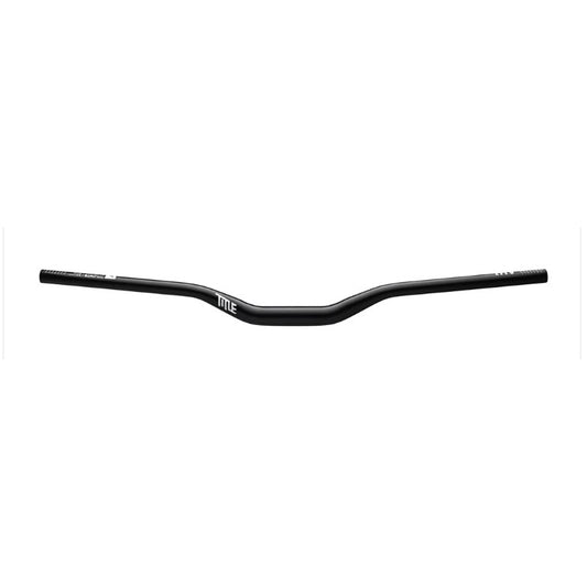 Flat/Riser Handlebar Title Title AH1 Handlebar (31.8) 38mm/800mm Matte Black Light Gray
