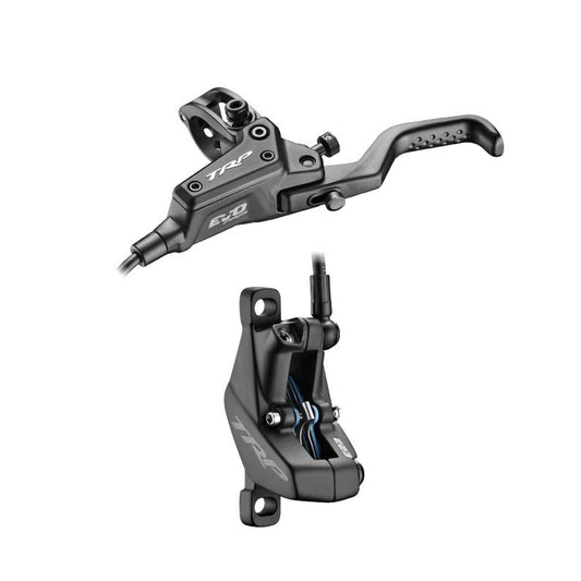 TRP Disc Brake & Lever ( ) - Dragonspine Cycling