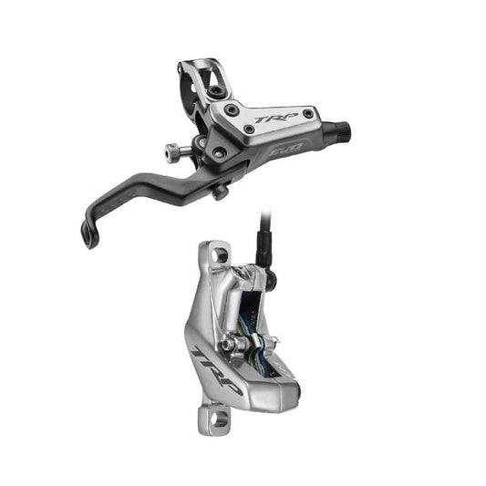 TRP Disc Brake & Lever ( ) - Dragonspine Cycling