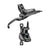 TRP Disc Brake & Lever ( ) - Dragonspine Cycling