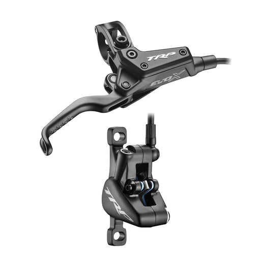 TRP Disc Brake & Lever ( ) - Dragonspine Cycling