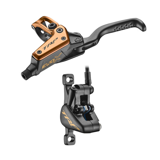 TRP Disc Brake & Lever ( ) - Dragonspine Cycling