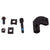 TRP HD3.3 Shifter Adapter Kit - I-Spec B to SRAM MatchMaker Right-Hand