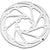TRP Disc Rotor ( ) - Dragonspine Cycling