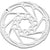 TRP Disc Rotor ( ) - Dragonspine Cycling