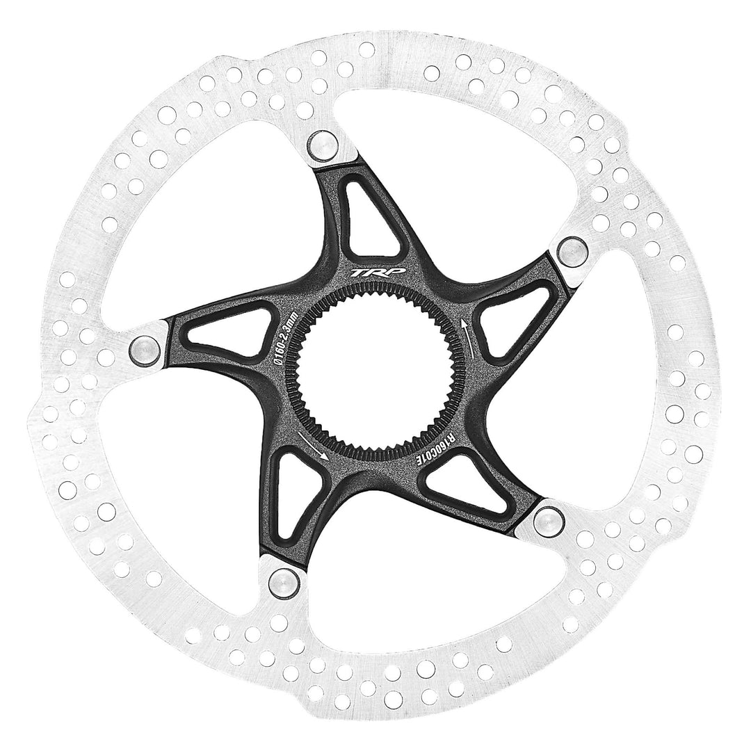 TRP Disc Rotor ( ) - Dragonspine Cycling