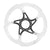 TRP Disc Rotor ( ) - Dragonspine Cycling