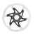TRP Disc Rotor ( ) - Dragonspine Cycling
