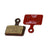 TRP Disc Brake Pads ( ) - Dragonspine Cycling