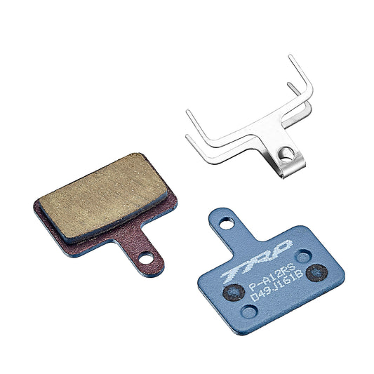 TRP Disc Brake Pads ( ) - Dragonspine Cycling