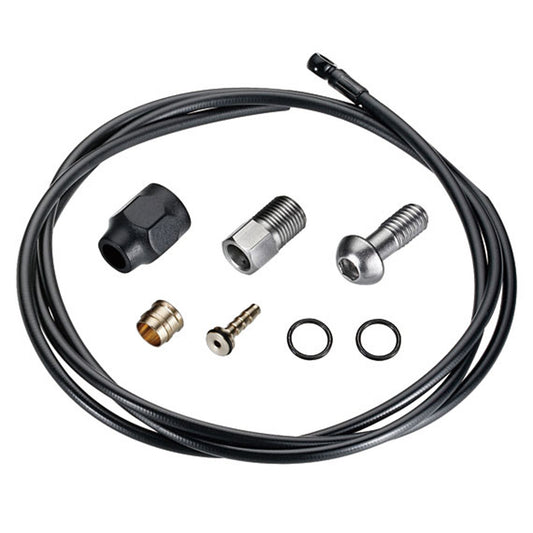 TRP Disc Hose and Parts ( ) - Dragonspine Cycling
