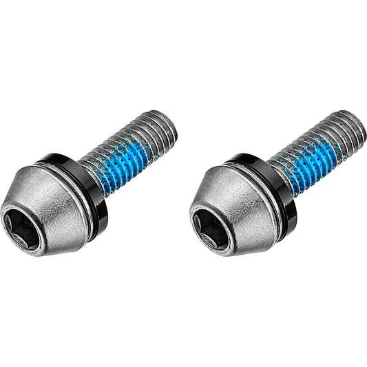 TRP Disc Brake Adapters & Bolts ( ) - Dragonspine Cycling