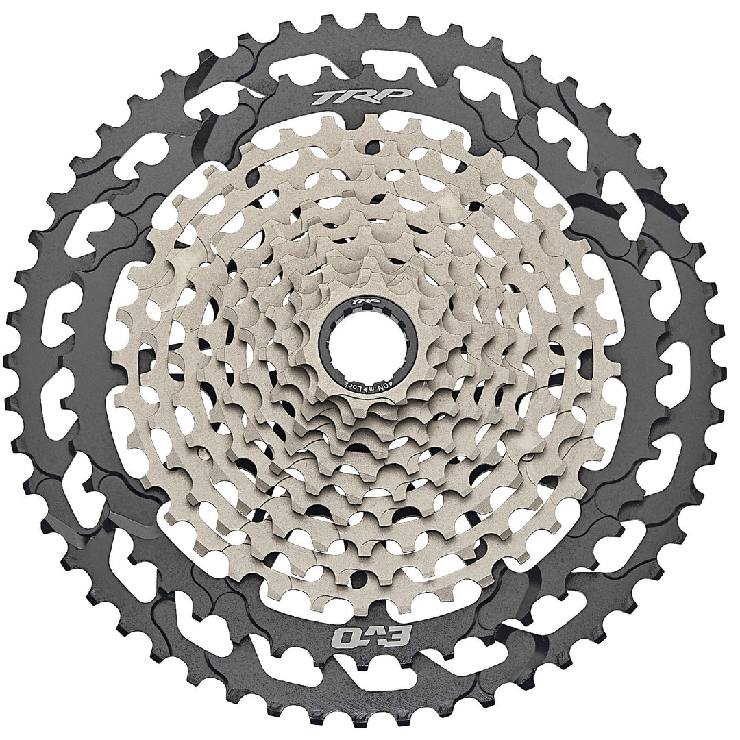 TRP Cassettes and Cogs ( ) - Dragonspine Cycling