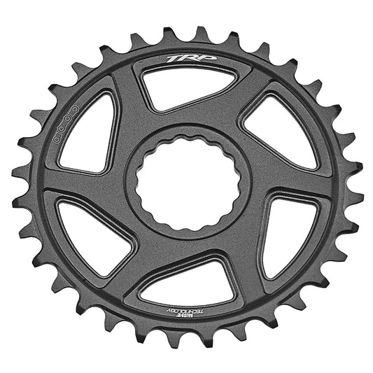 TRP Chainrings ( ) - Dragonspine Cycling