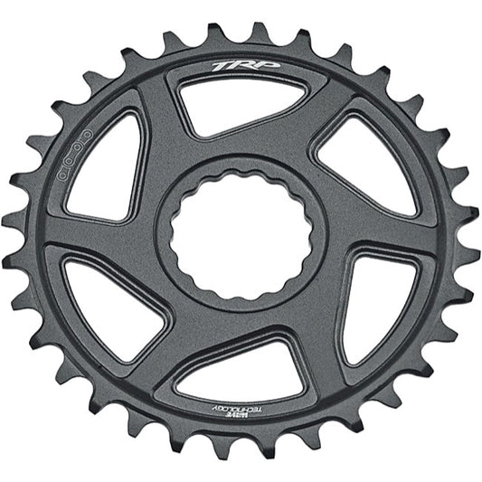TRP Chainrings ( ) - Dragonspine Cycling