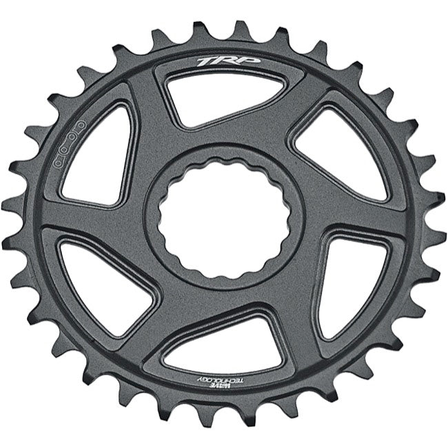 TRP Chainrings ( ) - Dragonspine Cycling