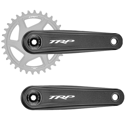 TRP Cranksets and Arms ( ) - Dragonspine Cycling