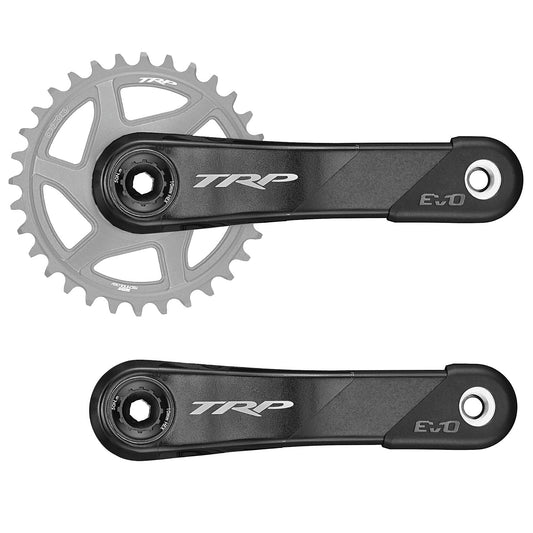 TRP Cranksets and Arms ( ) - Dragonspine Cycling