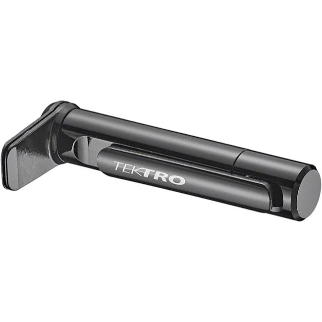 Brake Tools Tektro Tektro Piston Spreader Dim Gray