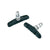 Tektro Brake Shoe and Pad ( ) - Dragonspine Cycling