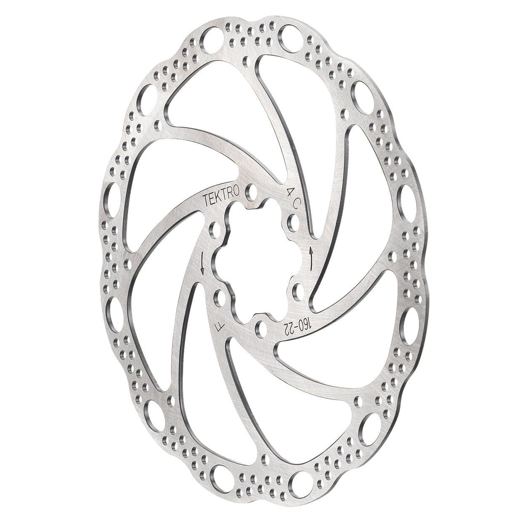 Tektro Disc Rotor ( ) - Dragonspine Cycling